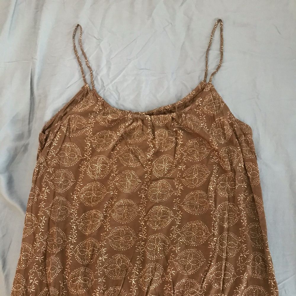 Tank top - Picture 1 of 3